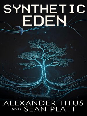 cover image of Synthetic Eden